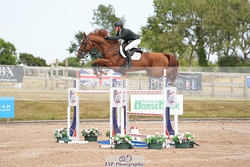 250718-172146-12610 - Cls 6, 3 Star Big Tour LR Qualifier Break til End