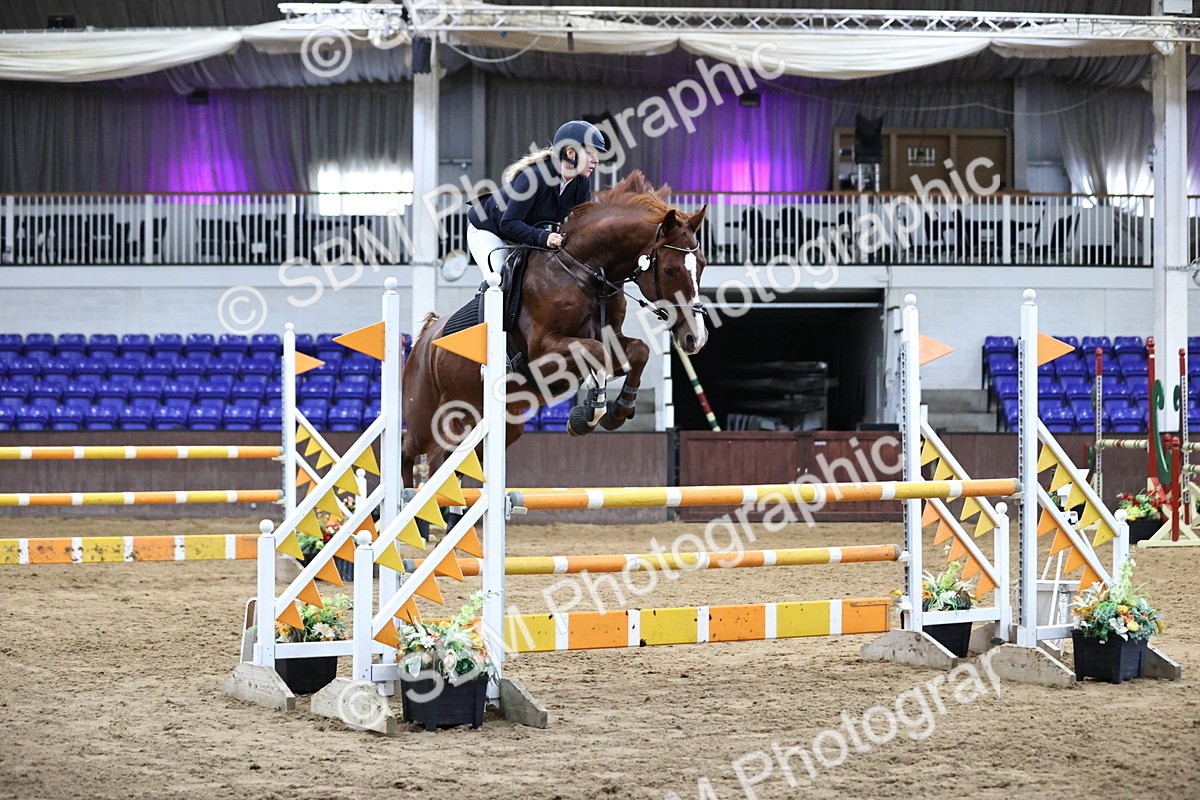 SBM_001748 - Class 4 - Senior Newcomers - 1.10m Open