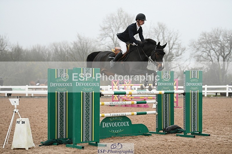 241103A-143649-08613 - SUN Cls 23 National 1.30 and 1.40m