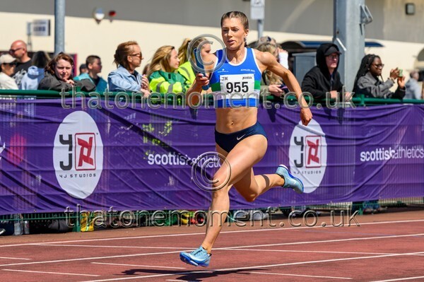 Relays26-915081 - Female Set Three