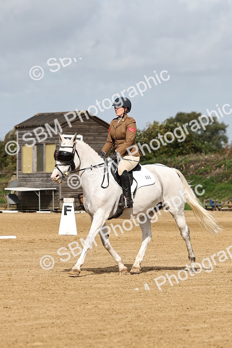 SBM_000450 - Class 45 - Prelim 1 Combined Training