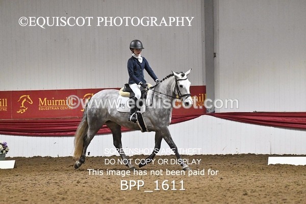 BPP_1611 - PC GRASSROOTS DRESSAGE
