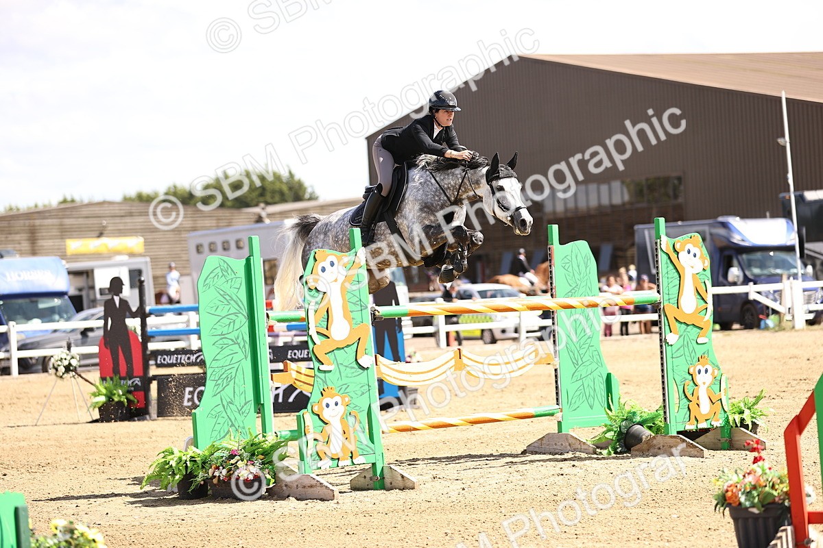 SBM_004262 - Class 23 - Talent Seekers Inc 7Yr Old Championship Qualifier 1.30 - 2nd Half