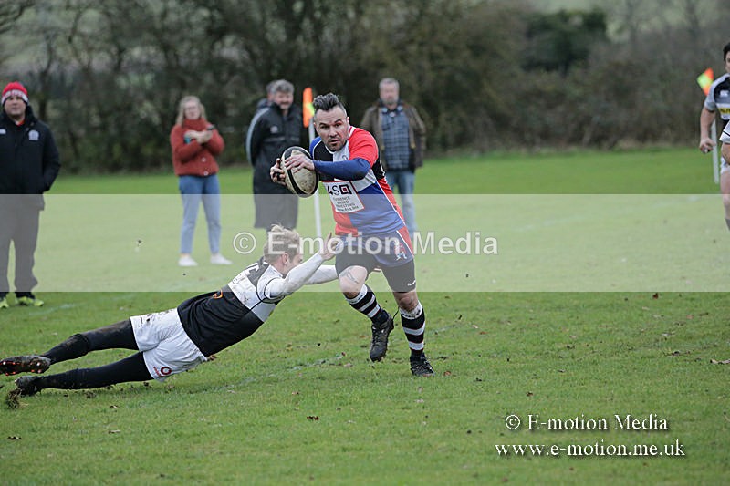 RU 071219-0112 - Pewsey Vale RFC v Devizes II RFC 07/12/19