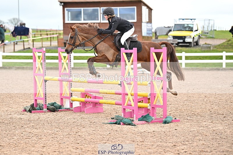 240310A-111829-02287 - Cls 4 Pony Discovery and 90cm Open