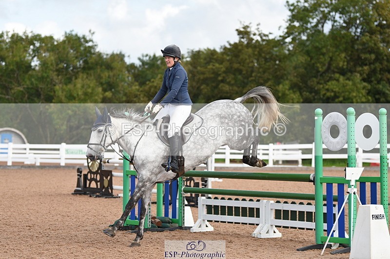 230830A-102754-00095 - Cls 1 British Novice & Open