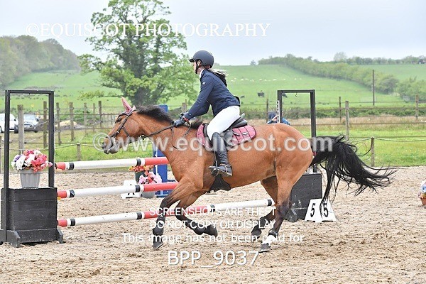 BPP_9037 - CLASS 27 SUN Speed Jumping