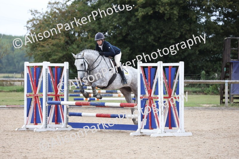 20250803-1001 - Class 3 - 80cm