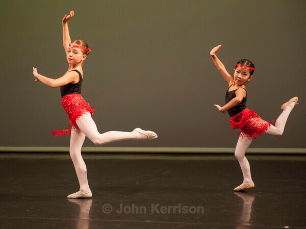  - Masters of Ballet Academy Vaganova Summer Intensive 2016