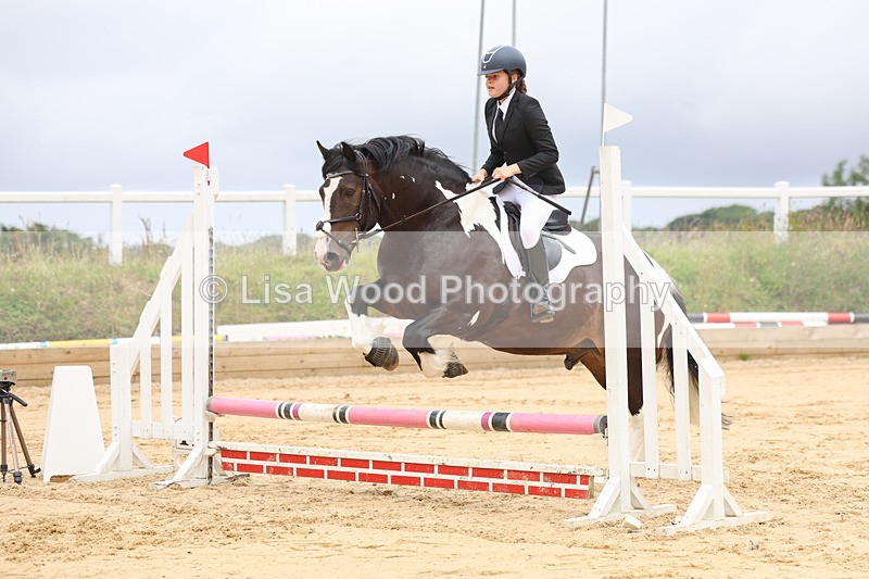 3E7A2412 - Class 3: 50cm Open