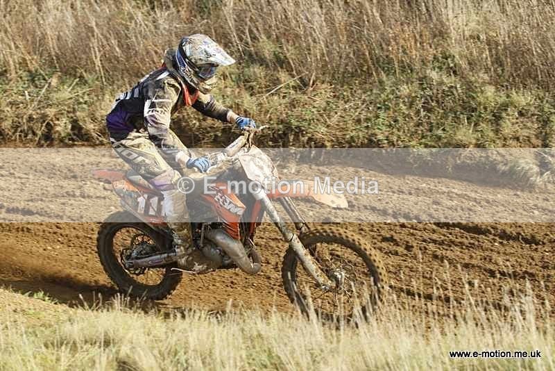 MX 291011 306 - Guernsey Championship 29/10/11