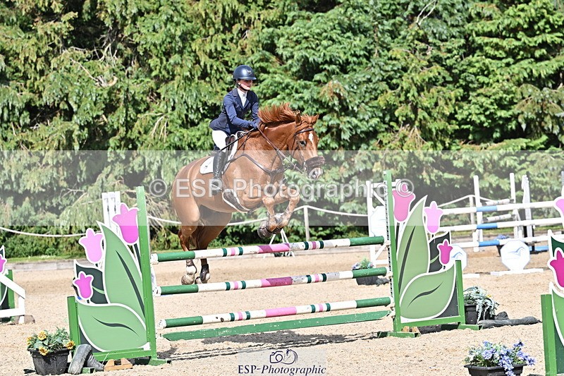 250704A-165516-12201 - Cls 23 Snr Foxhunter