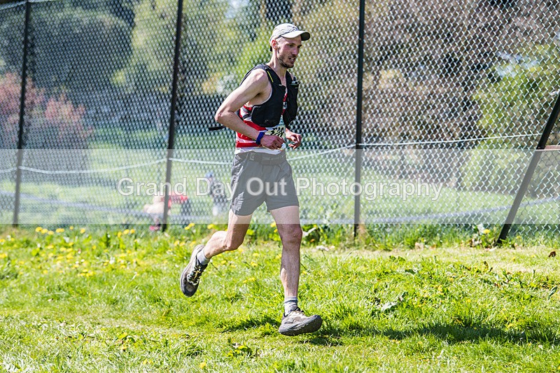 The Finish-343 - The 3 Peaks Race Saturday 25th April 2026 - The Finish