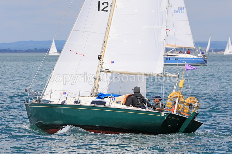 170701 LA MOUETTE CO1299 RTI_4201 - ROUND THE ISLAND 2017