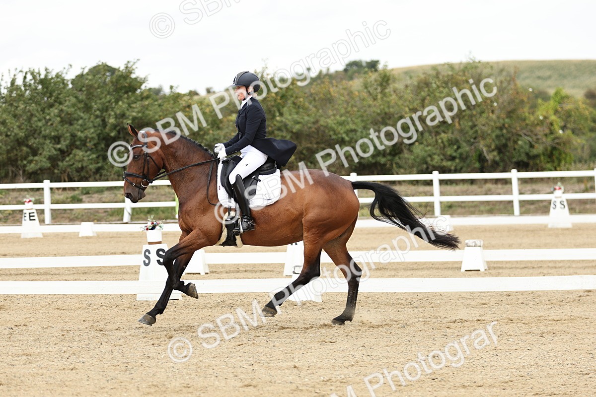 SBM_007269 - Class 25 - FEI PSG Bronze