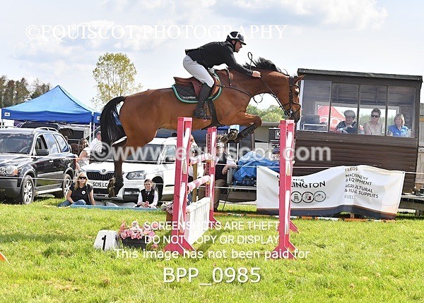 BPP_0985 - CLASS 5 RHS Young Masters