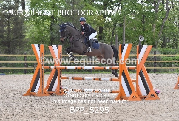 BPP_5295 - CLASS 20 SAT Scottish Branch 1.10m Amateur Championship