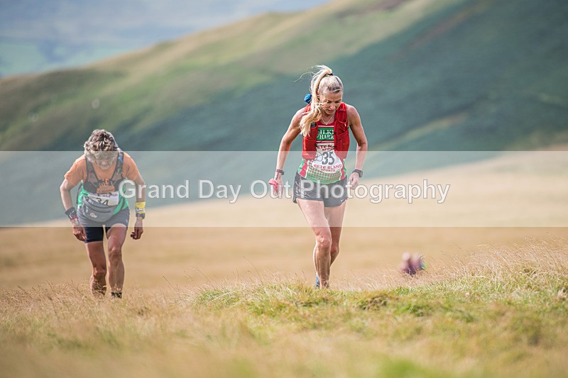 Sedbergh-291 - Sedbergh Hills Fell Race Sunday 18th August 2024