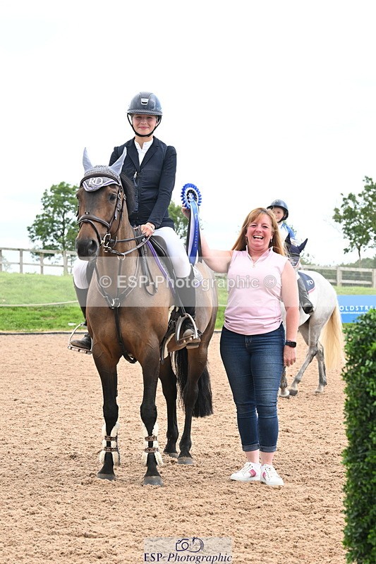 240630A-154125-14646 - Cls 25 HOYS 138cm Jump Off and Presentations