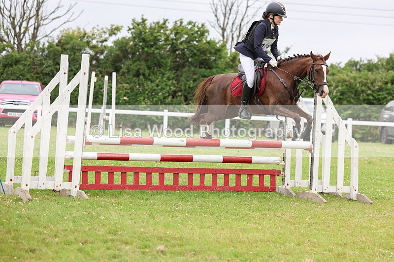 3E7A6125 - Class 5 PC80 Regional Qualifier Rnd 2 (B)