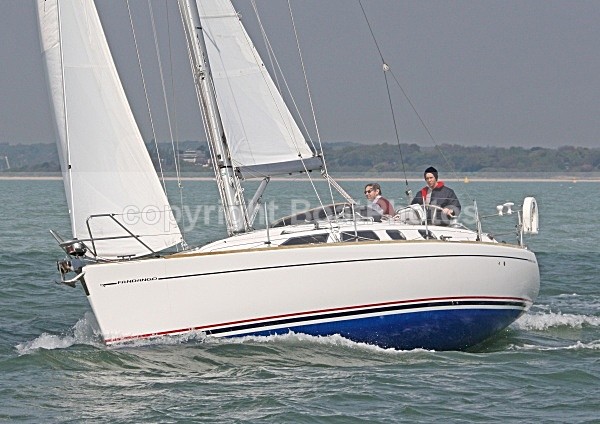 090423 FANTANGO IMG_4691 - Sailboats - monohull