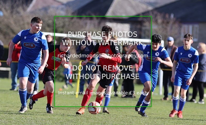 IMG_7205 - Ibis U15 v Sedbergh Wanderers (6/3/22)