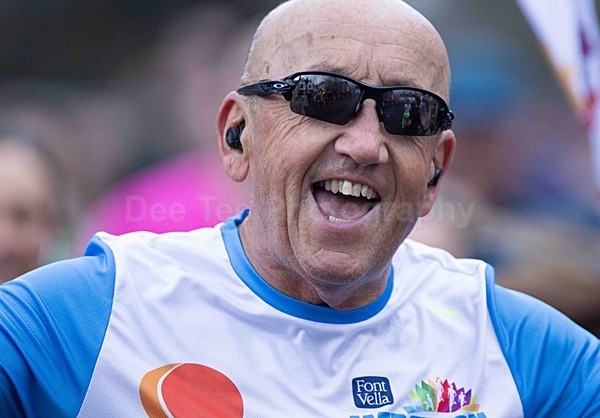 WHM-17 - Wokingham Half Marathon 2026