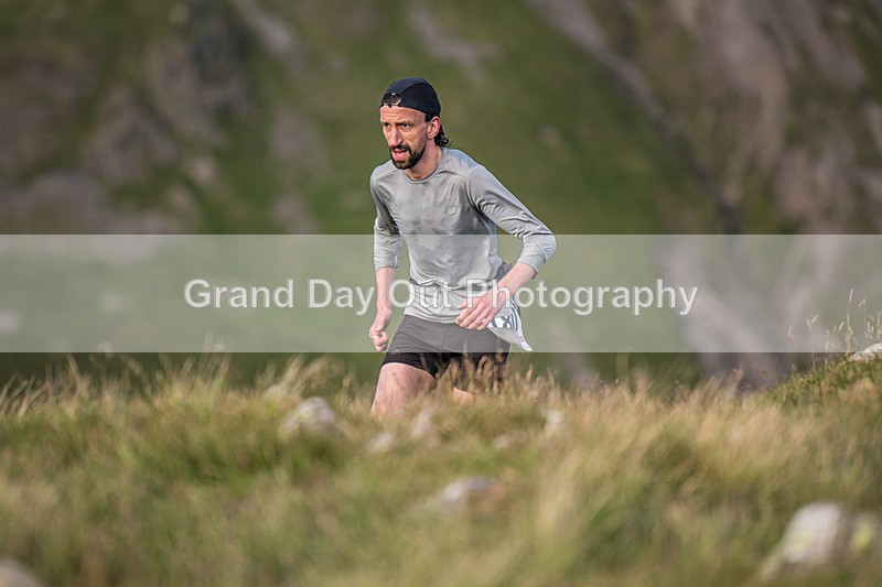 Seat Sandal-263 - Seat Sandal Fell Race Wednesday 9th July 2025