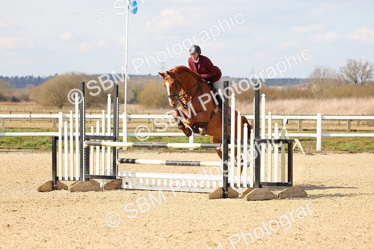 SBM_001335 - Class 3 - Senior Discovery - 1.00m