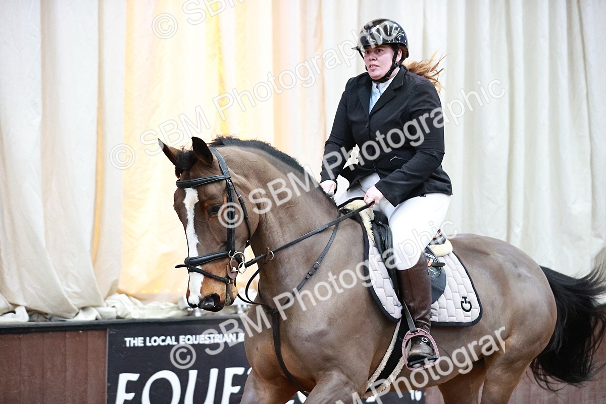 SBM_004442 - Class 15 - Senior British Novice 90cm