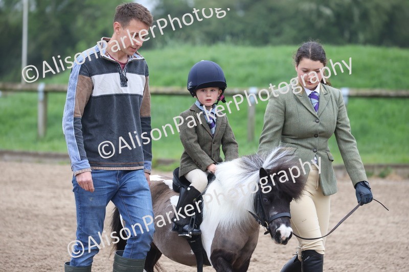20260504-0115 - Class 9 - Lead Rein Pony