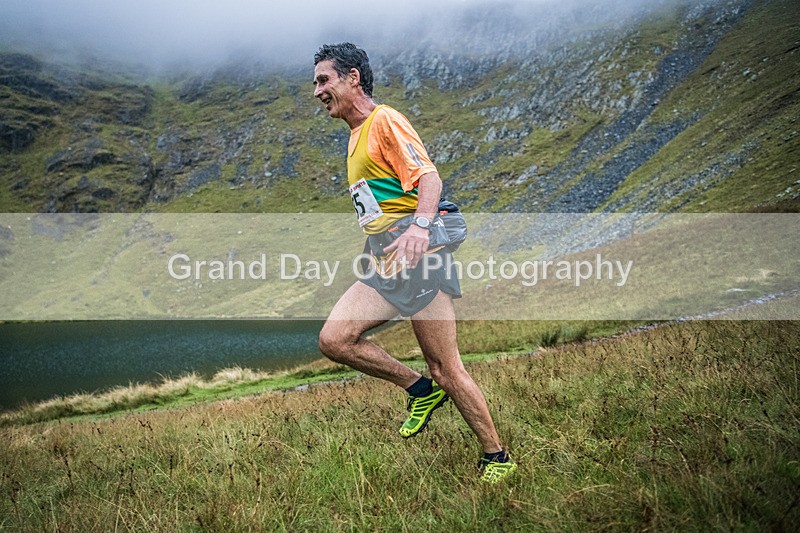 Bannerdale-138 - Bannerdale Fell Race Wednesday 19th August 2026