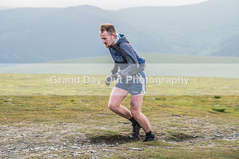 Blencathra-555 - Blencathra Fell Race Wednesday 5th June 2024