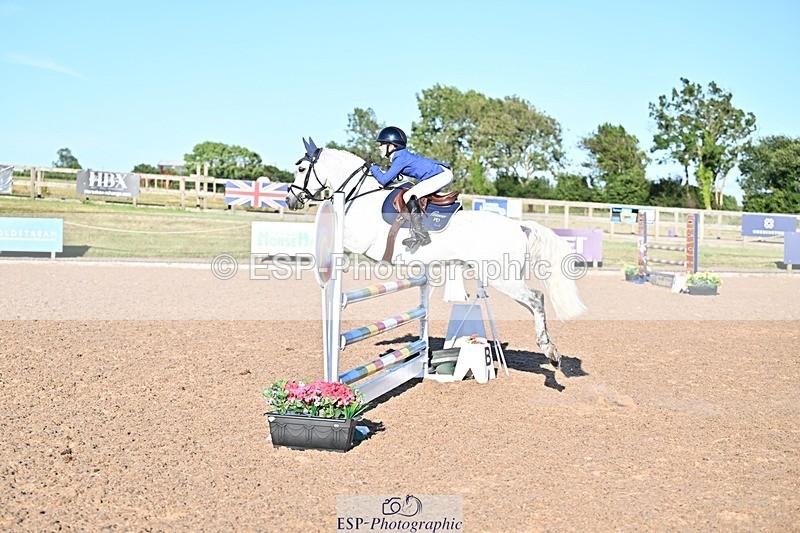 250627-191803-01325 - Cls 7 Springboard 128cm and 138cm