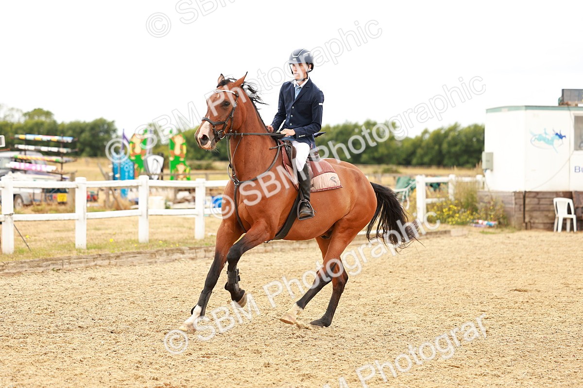 SBM_005108 - Class 2 - Senior British Novice - 90cm