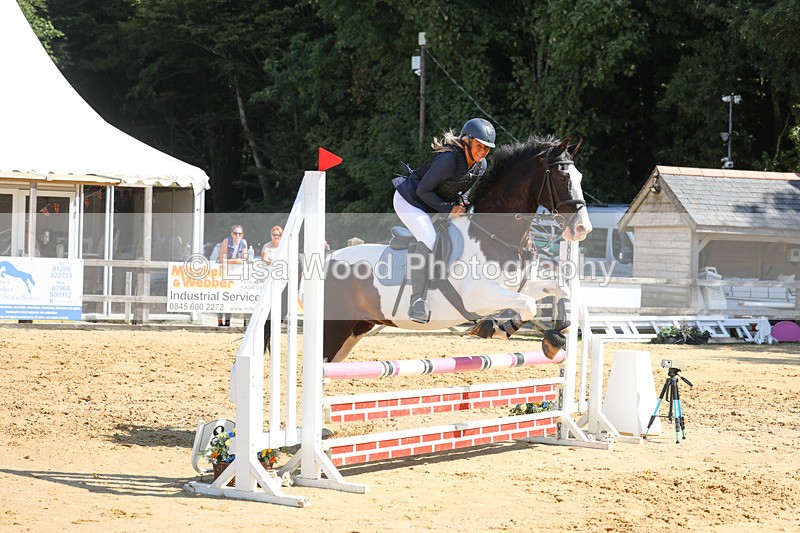 3E7A1220 - Class 7: 70cm Senior