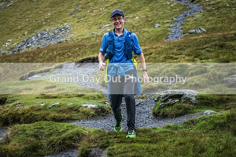 Bannerdale-474 - Bannerdale Fell Race Wednesday 19th August 2026