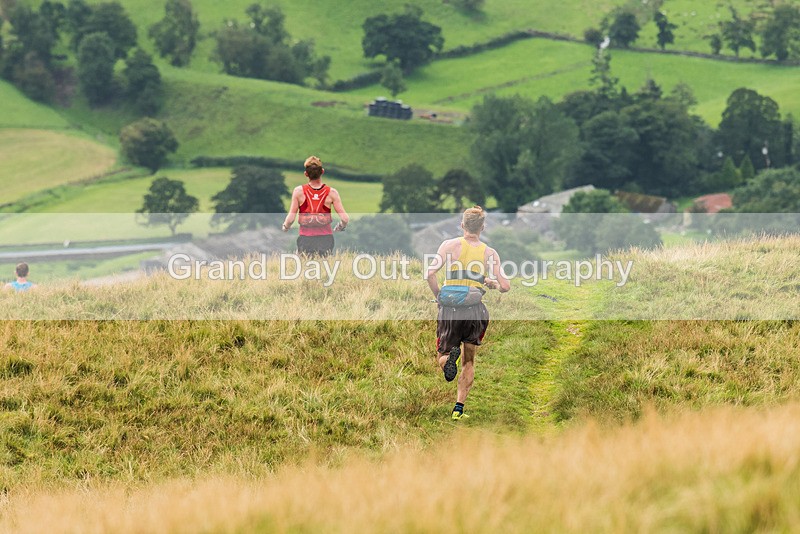 Sedbergh -806 - Sedbergh Hills Fell Race Sunday 20th August 2023