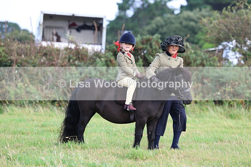 3E7A3535 - Class 2: Lead rein