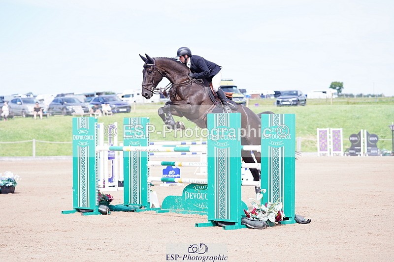 240803A-150910-08809 - Cls 32 National 1.30m Open