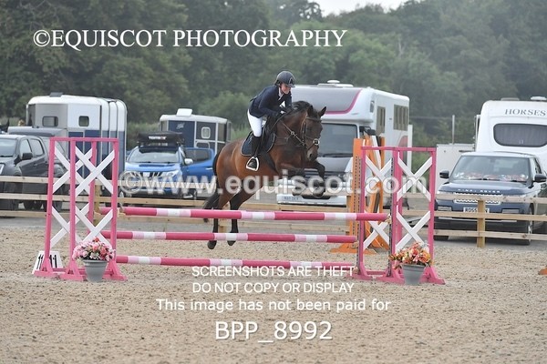BPP_8992 - CLASS 2 0.85m Amateur Championship Qualifier