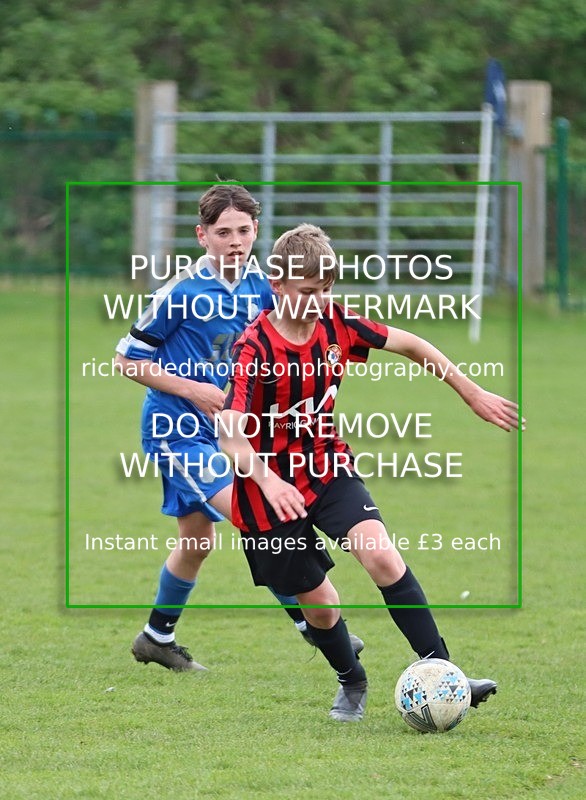 IMG_3446 - Wattsfield U13 v Heathwaite U13 (19/4/22)