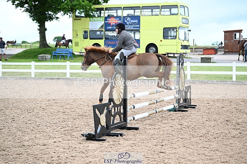 240608A-091851-00116 - Cls 8 Pony British Novice and 80cm Open