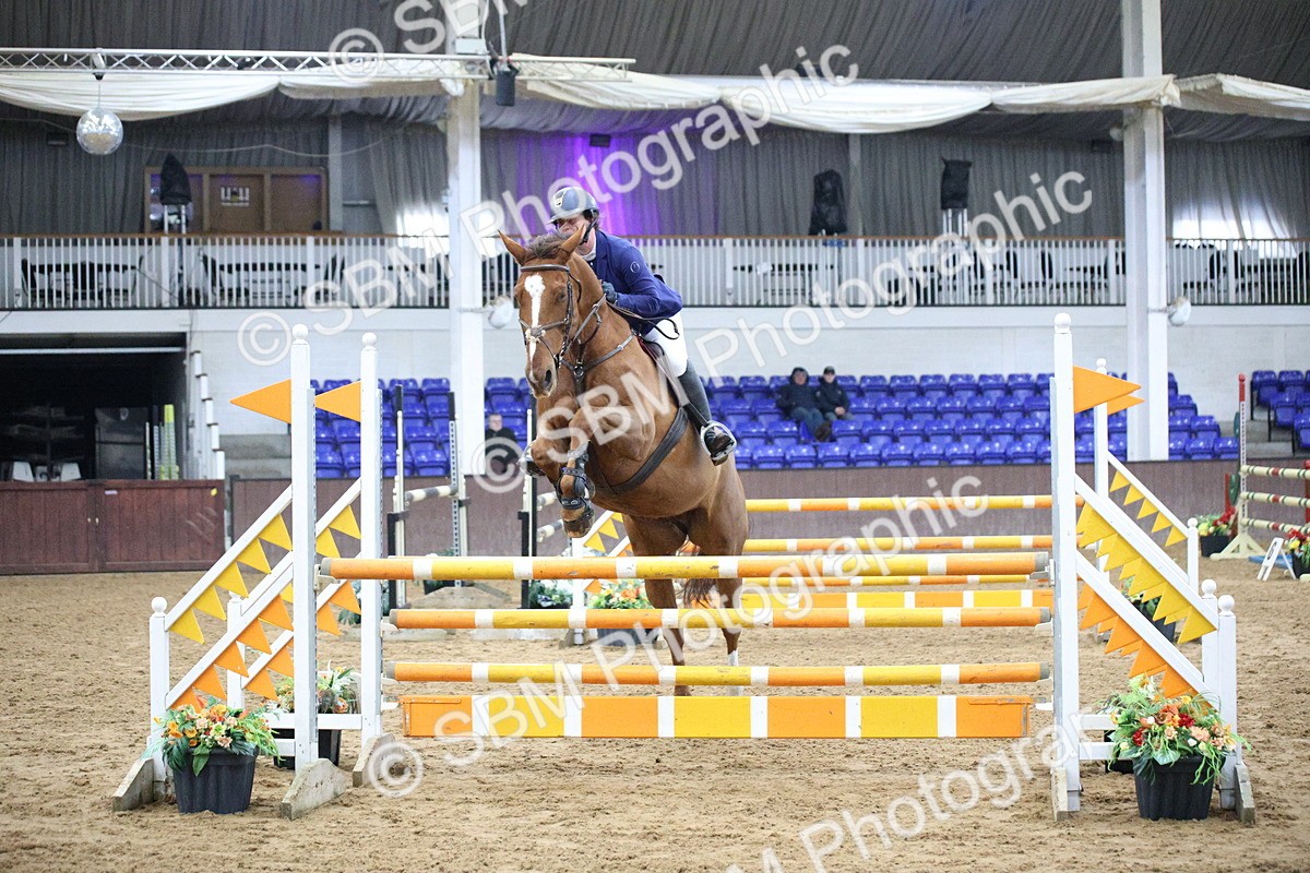 5K7A4314 - Class 3 - Senior Newcomers/ 1.10m Open