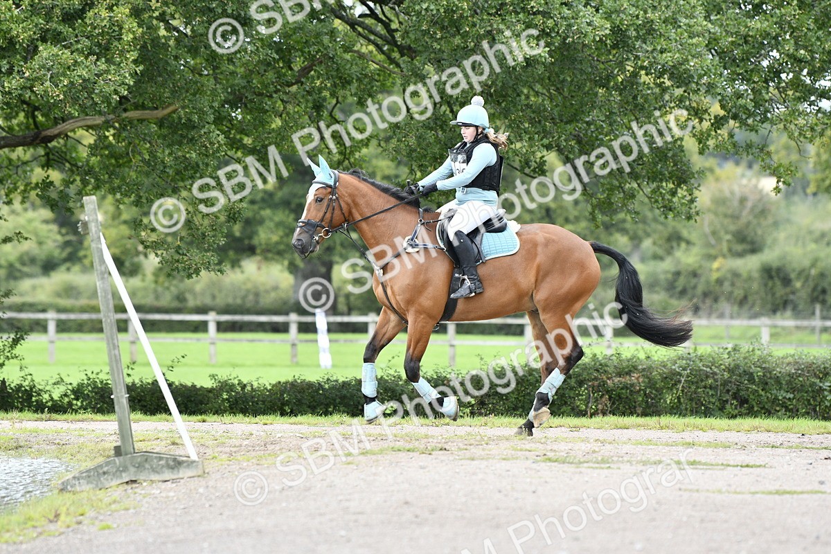 SBM_22893 - E9 - Eventers Challenge 60cm Championship