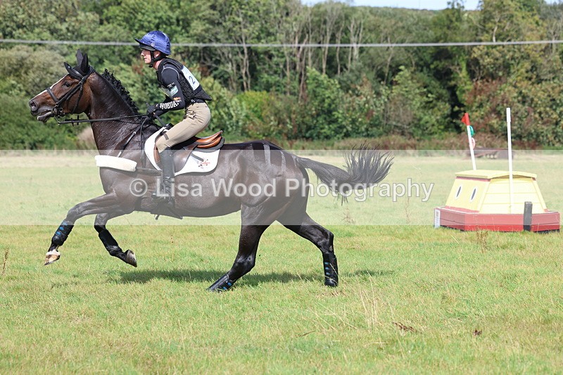 3E7A7102 - Class 2: Trekenning Open: Yellow Boat