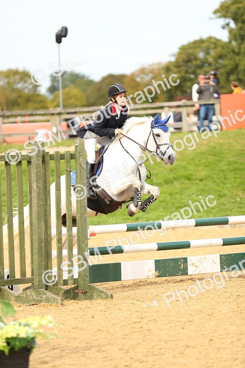 SBM_70327 - J18 - Junior Pony 85cm Championship