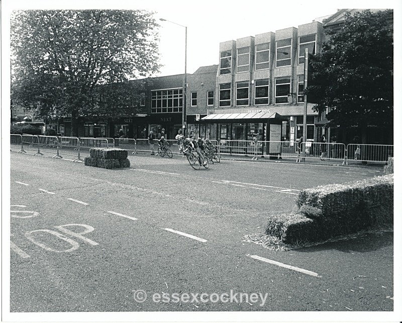  - Essex