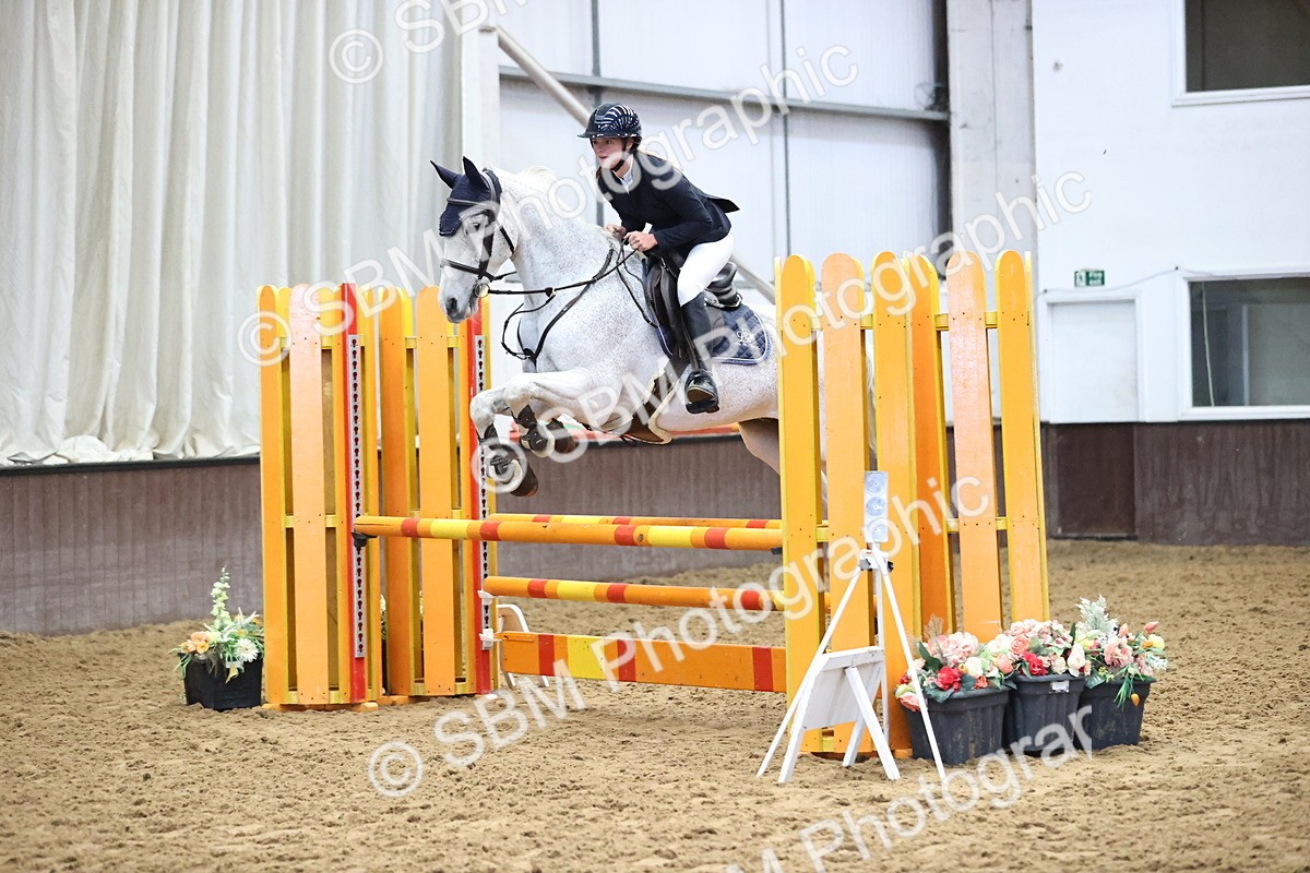 SBM_005219 - Class 17 - Equiyd Ruby Bluechip Qualifier