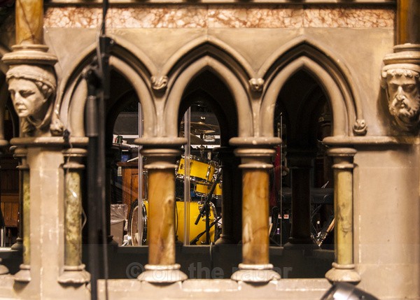 The Modern Chapel 3 - The Union Chapel